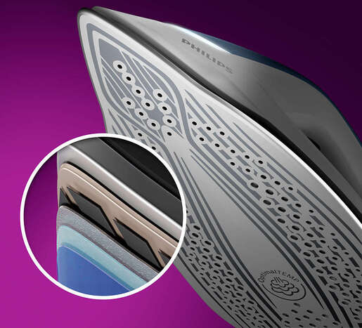 Philips parna stanica PSG8030/20