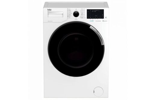 Beko mašina za pranje veša WTV 10744 X