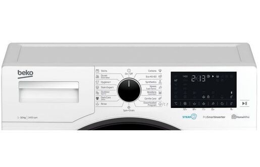 Beko mašina za pranje veša WTV 10744 X