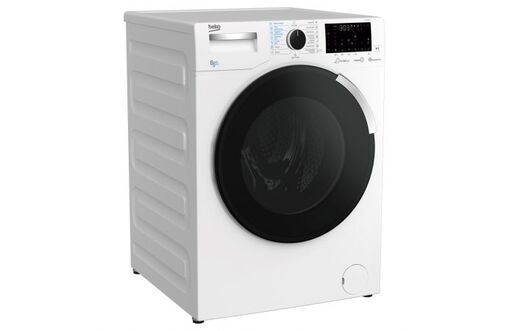 Beko mašina za pranje i sušenje veša HTV 8746 XF