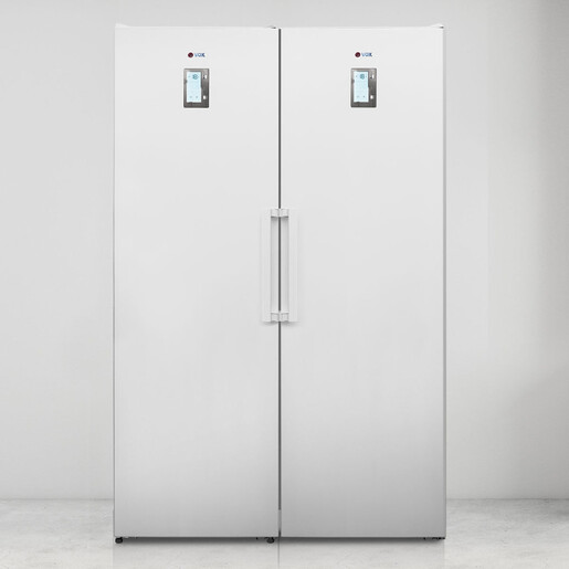 Vox frižder KS 3750 F