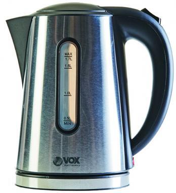 Vox kuvalo za vodu WK1009A
