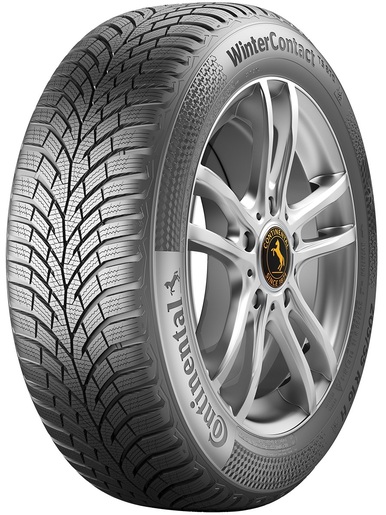 Auto gume Continental 205/55R16 91T WinterContact TS870