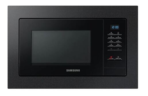 Samsung ugradna mikrotalasna pećnica MG23A7013CB/OL