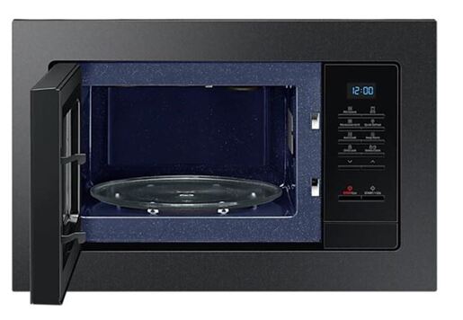 Samsung ugradna mikrotalasna pećnica MG23A7013CB/OL