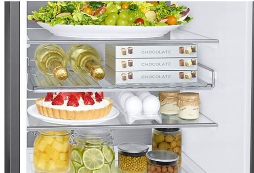 Samsung kombinovani frižider RB34A7B5E22/EF