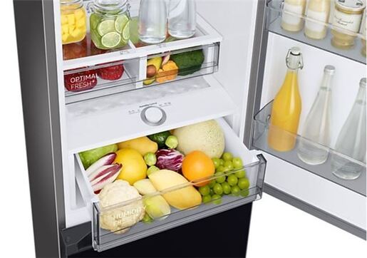 Samsung kombinovani frižider RB34A7B5E22/EF