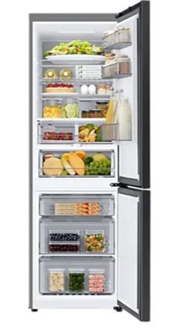 Samsung kombinovani frižider RB34A7B5E22/EF