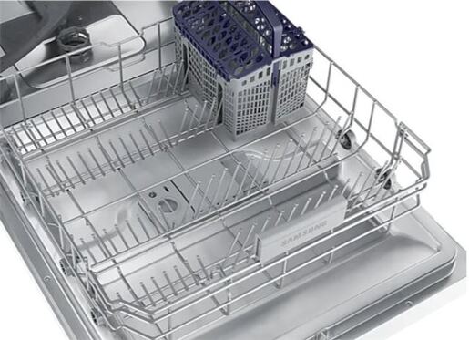 Samsung ugradna mašina za suđe DW60M6040FW/EC