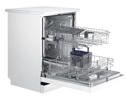 Samsung ugradna mašina za suđe DW60M6040FW/EC