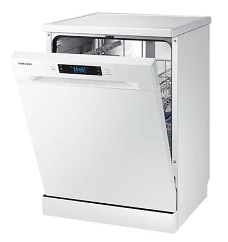 Samsung ugradna mašina za suđe DW60M6040FW/EC