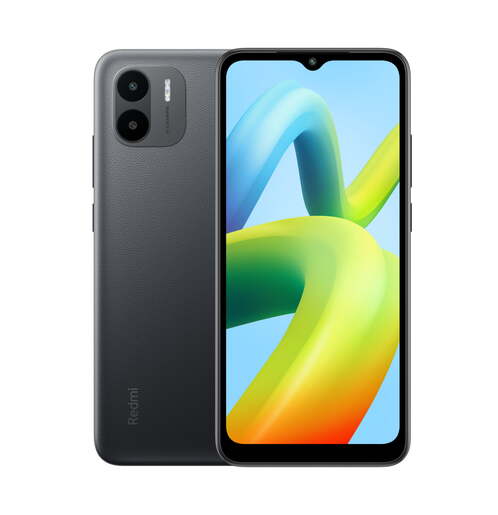 Xiaomi Redmi A1 2/32, zeleni