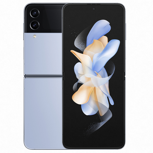 Samsung Galaxy Z Flip4  8/256GB, Blue