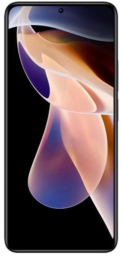 Xiaomi Redmi Note 11 PRO 5G 8/128GB+QBH4141EU BT speaker Graphite Grey