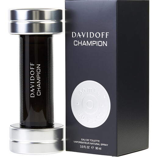 Davidoff, Champion, EDT 90 ml, muški miris
