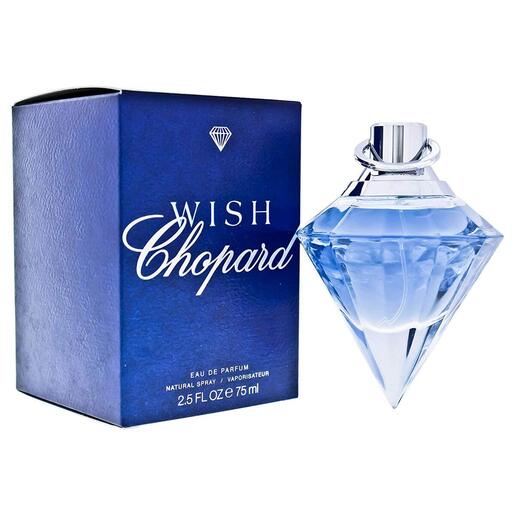 Chopard, Wish, EDP 75 ml, ženski parfem