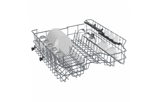 Beko mašina za suđe DVN 05320 S