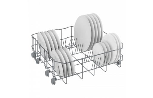 Beko mašina za suđe DVN 05320 S