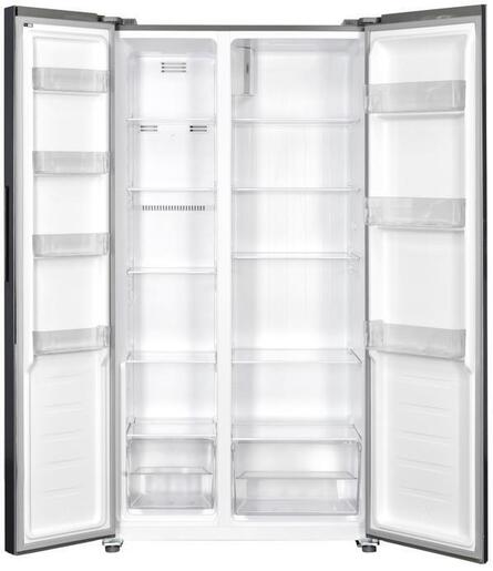 Tesla side by side frižider RB4300FHX