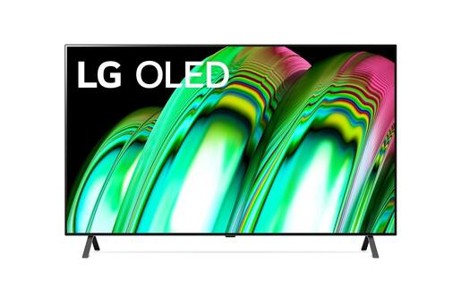 Televizor LG OLED65A23LA OLED TV 65" ultra HD, webOS Smart TV, Alpha 7 Gen 5 CPU, Self-lit pixels,magic remote