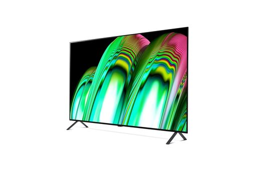 Televizor LG OLED65A23LA OLED TV 65" ultra HD, webOS Smart TV, Alpha 7 Gen 5 CPU, Self-lit pixels,magic remote