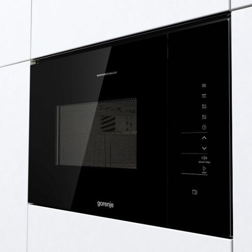 Gorenje mikrotalasna pećnica BMI251SG3BG