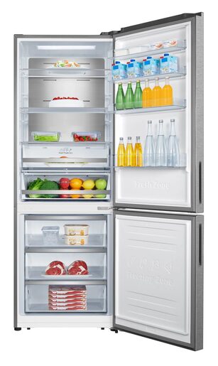 Hisense kombinovani frižider RB645N4BIE
