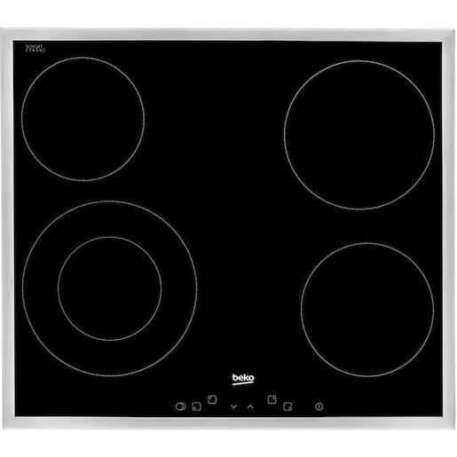 Beko ugradna ploča HIC 64402 X