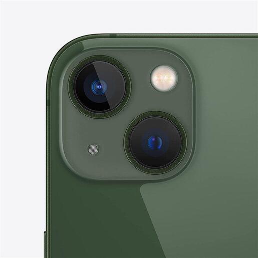 Apple iPhone 13 mini telefon, 4/256 GB, Green