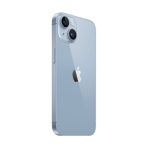 Apple iPhone 14 telefon, 6/512 GB, Blue