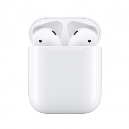 Apple AirPods2 with Charging Case