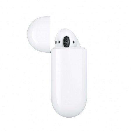 Apple AirPods2 with Charging Case