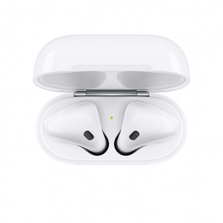 Apple AirPods2 with Charging Case