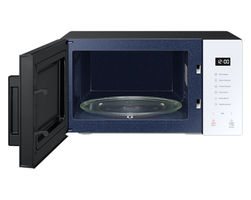 Samsung mikrotalasna pećnica MS23T5018AW/EF