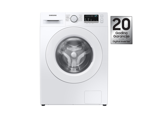 Samsung mašina za pranje veša WW90T4040CE1LE