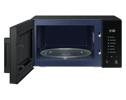 Samsung mikrotalasna pećnica MS23T5018AK/EO