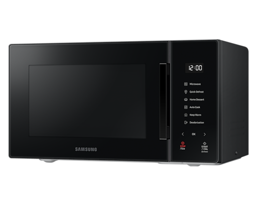 Samsung mikrotalasna pećnica MS23T5018AK/EO