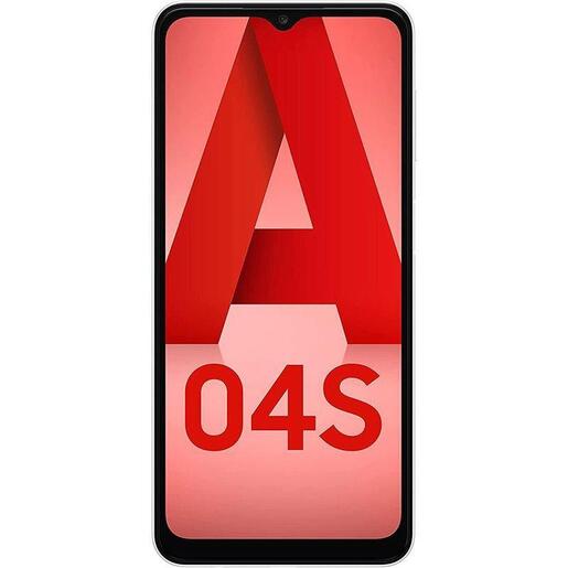 Samsung Galaxy A04s 3/32 White, mobilni telefon
