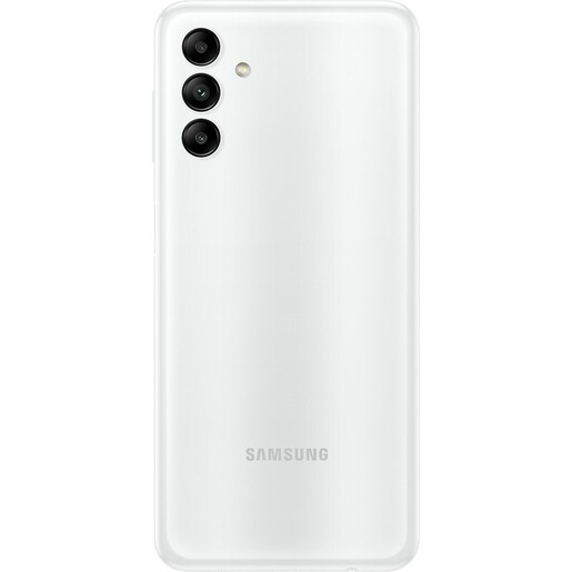 Samsung Galaxy A04s 3/32 White, mobilni telefon