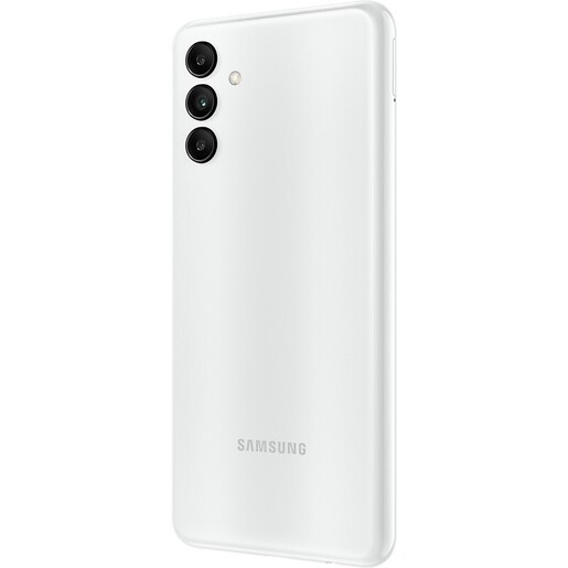Samsung Galaxy A04s 3/32 White, mobilni telefon