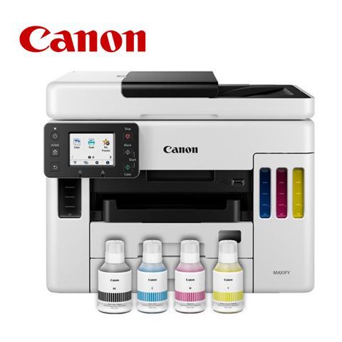 PRN MFP CAN Maxify GX7040 4471C009