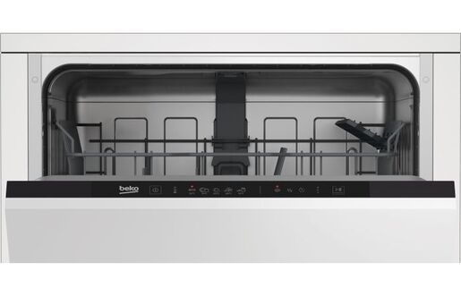 Beko ugradna mašina za suđe DIN 35320