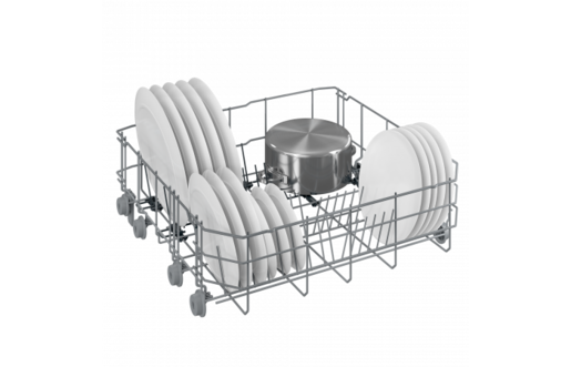 Beko ugradna mašina za suđe DIN 35320