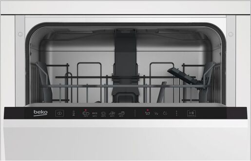 Beko ugradna mašina za suđe DIS 35023