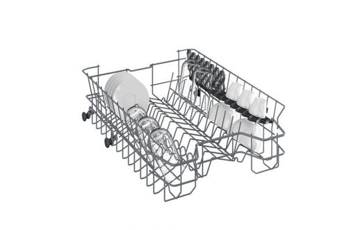 Beko ugradna mašina za suđe DIS 35023