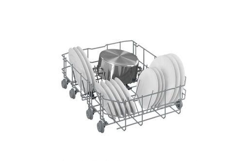 Beko ugradna mašina za suđe DIS 35023