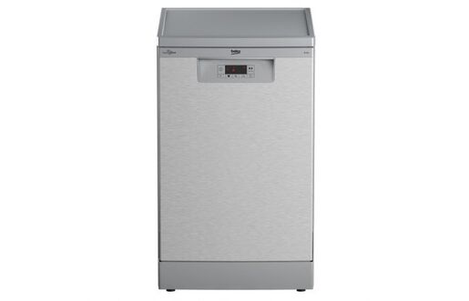 Beko mašina za suđe BDFS 15020 X