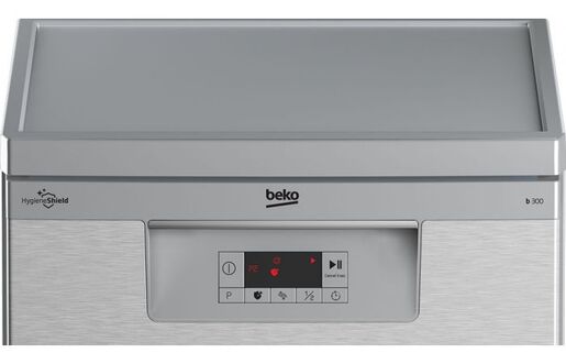 Beko mašina za suđe BDFS 15020 X