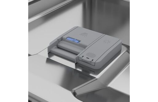 Beko mašina za suđe BDFS 15020 X