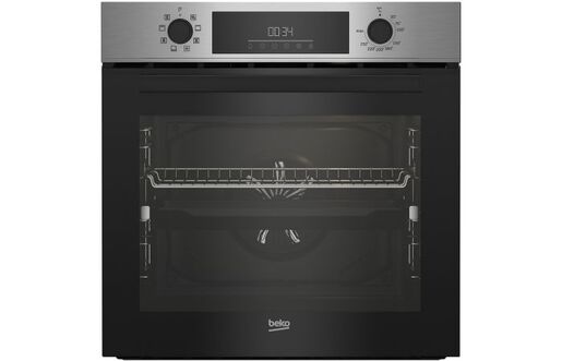 Beko ugradna rerna BBIM 113 N0X